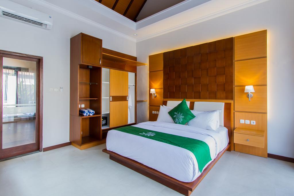 Amelle Villas & Residences Canggu Cameră foto