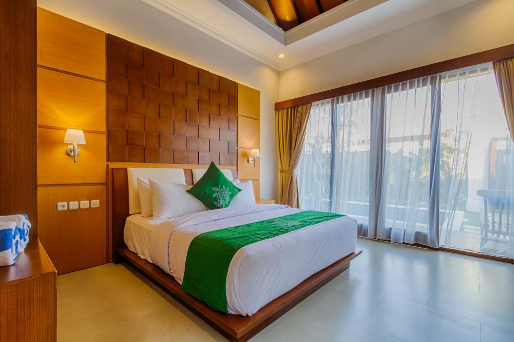Amelle Villas & Residences Canggu Cameră foto