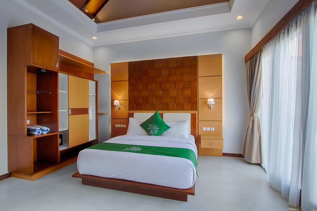 Amelle Villas & Residences Canggu Cameră foto