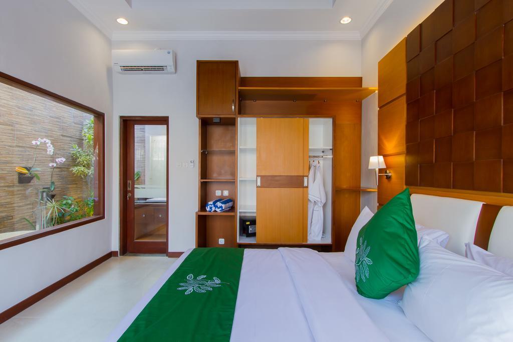Amelle Villas & Residences Canggu Cameră foto