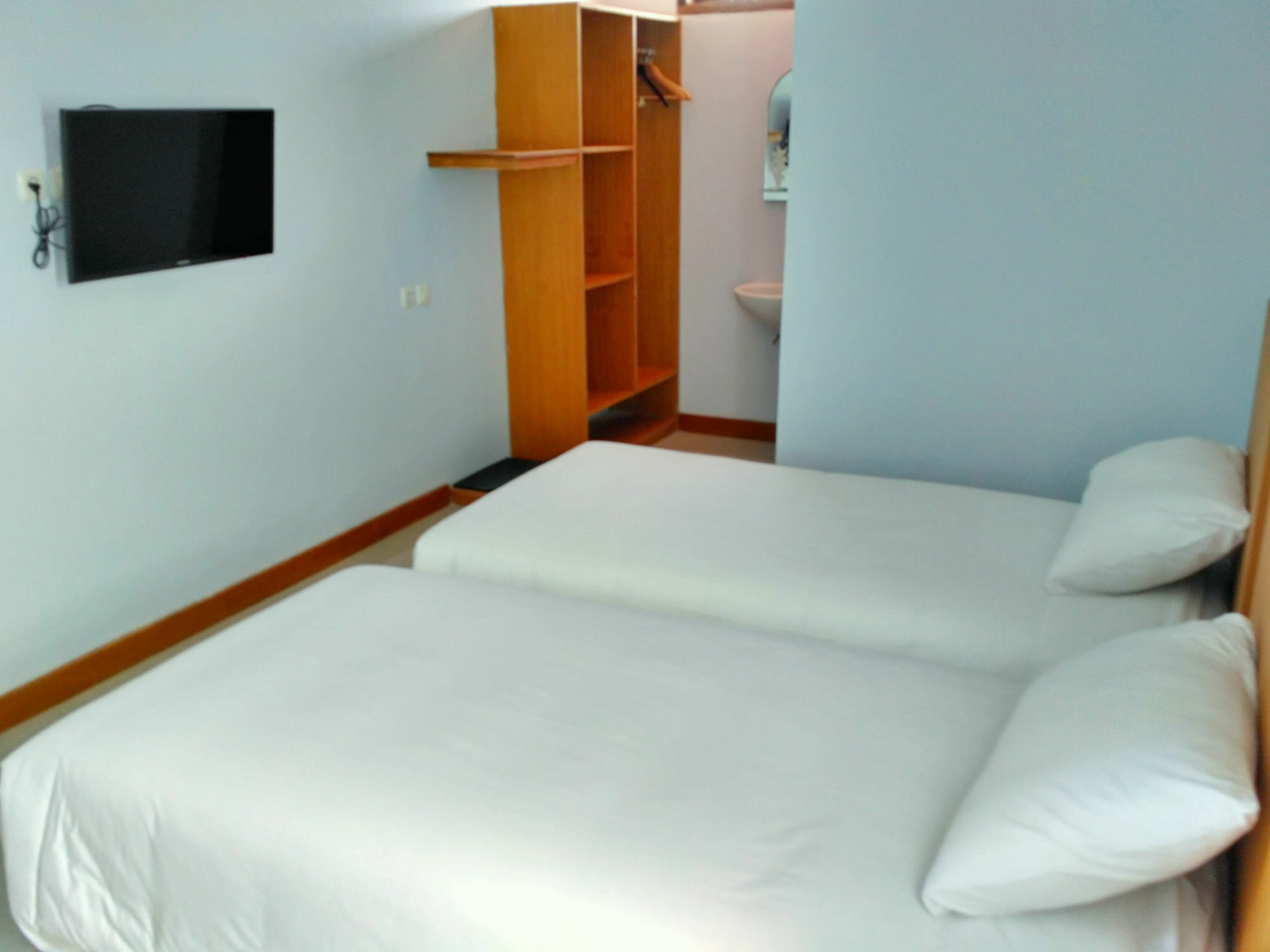 Amelle Villas & Residences Canggu Exterior foto