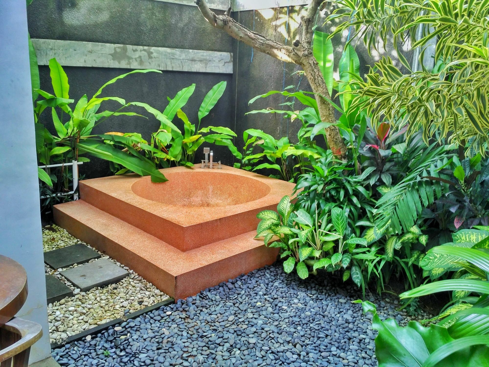 Amelle Villas & Residences Canggu Exterior foto